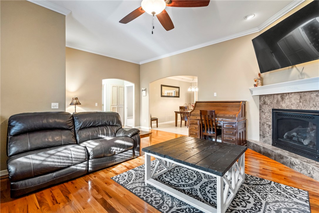 Oakford Sub Bvv - Residential