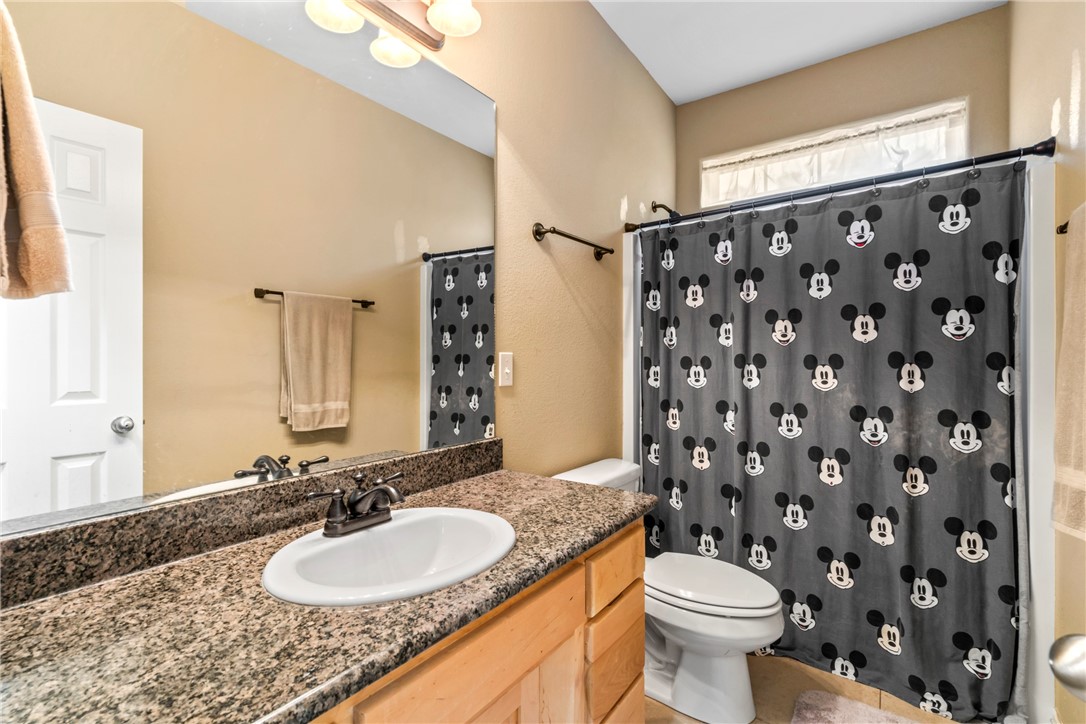 Oakford Sub Bvv - Residential