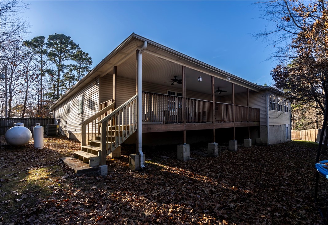 Oakford Sub Bvv - Residential