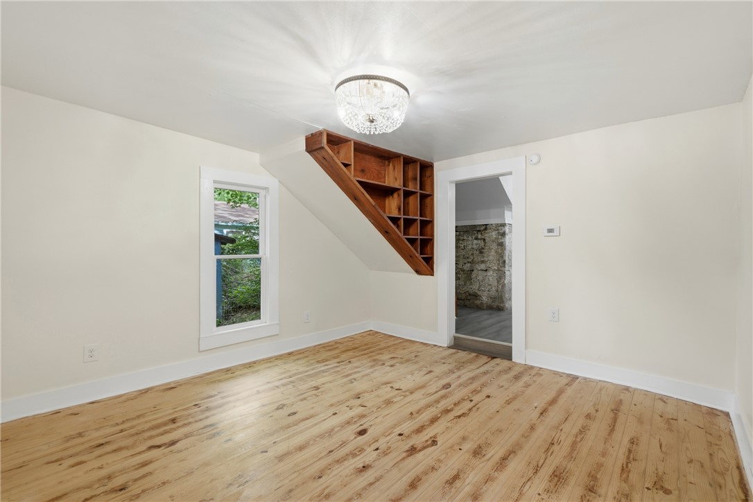 Clayton - Residential