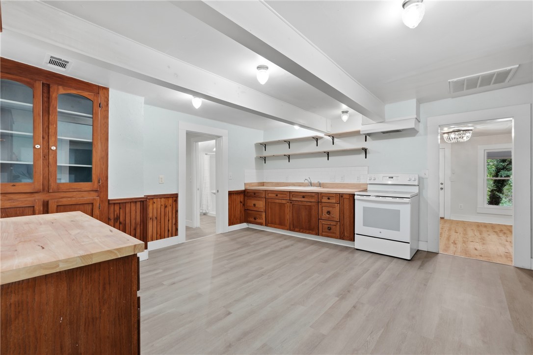 Clayton - Residential