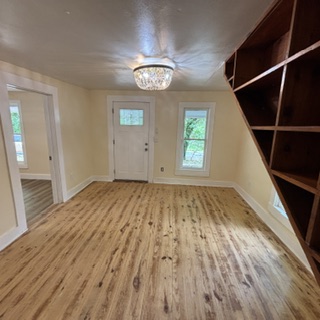 Clayton - Residential