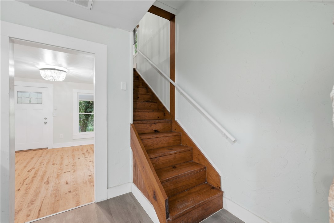 Clayton - Residential