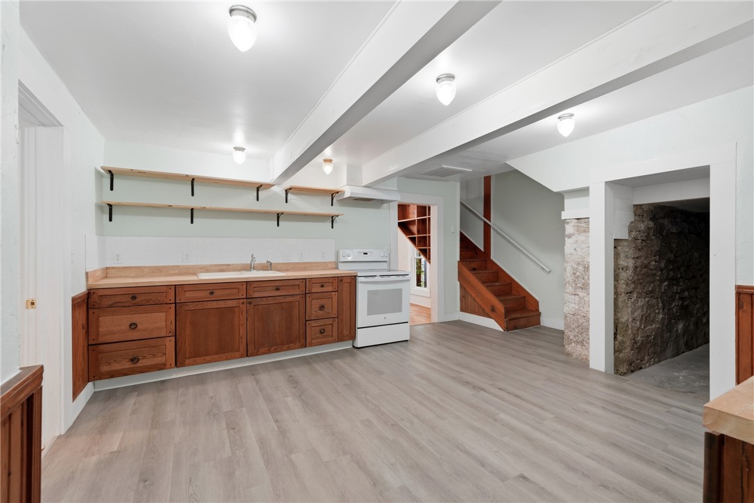 Clayton - Residential