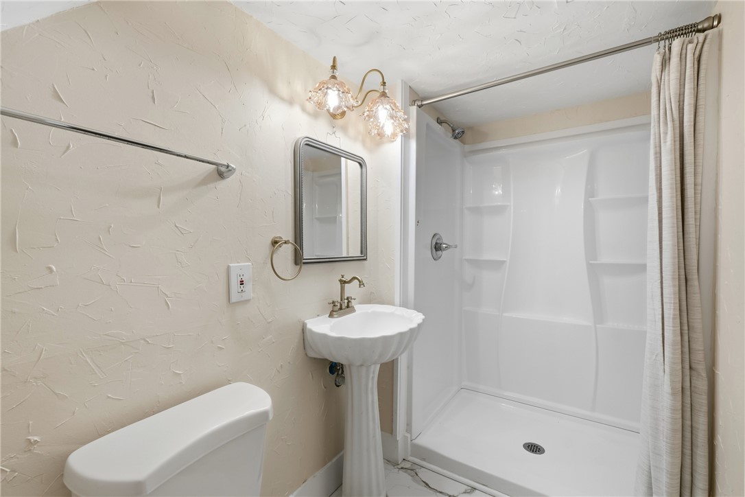 Clayton - Residential
