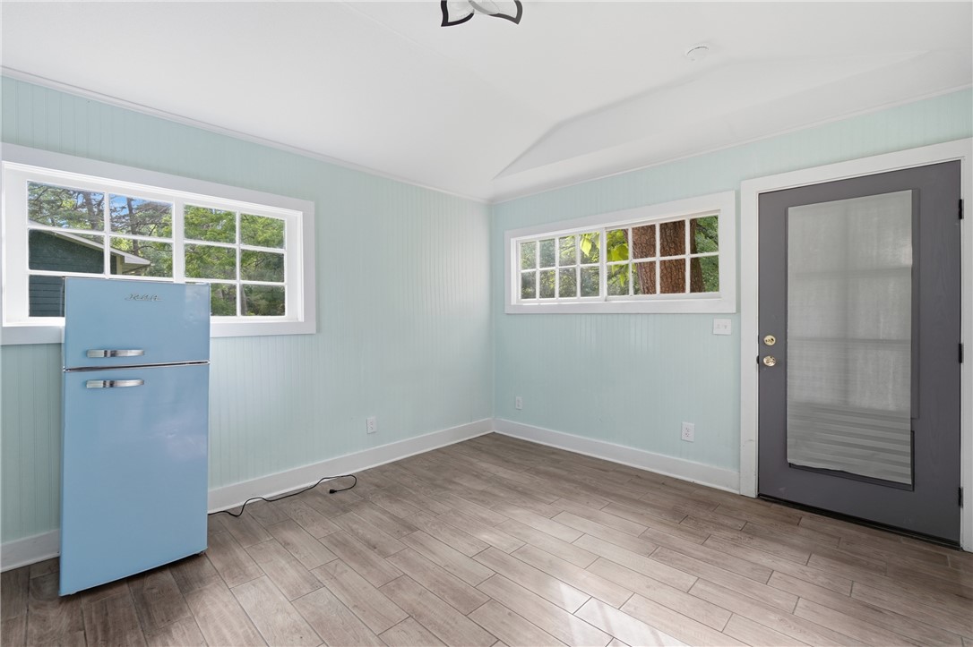 Clayton - Residential