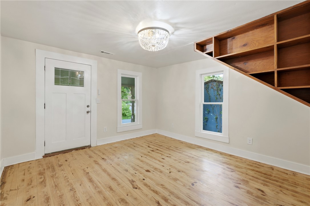 Clayton - Residential