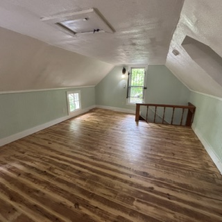 Clayton - Residential