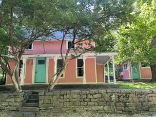 88 Grand Avenue