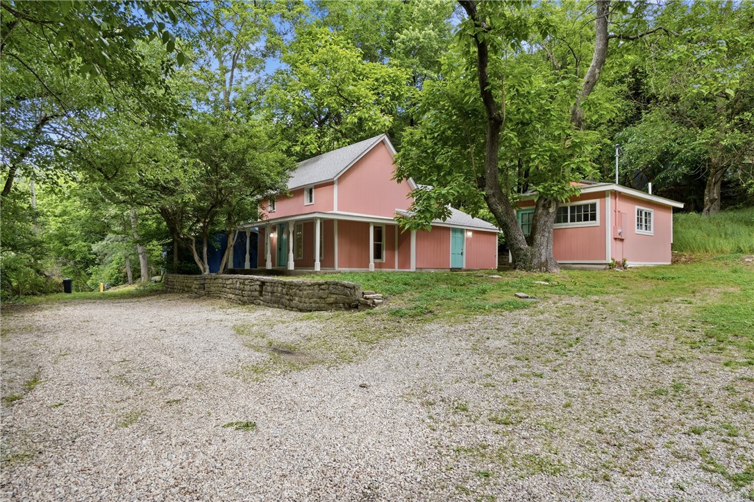 Clayton - Residential