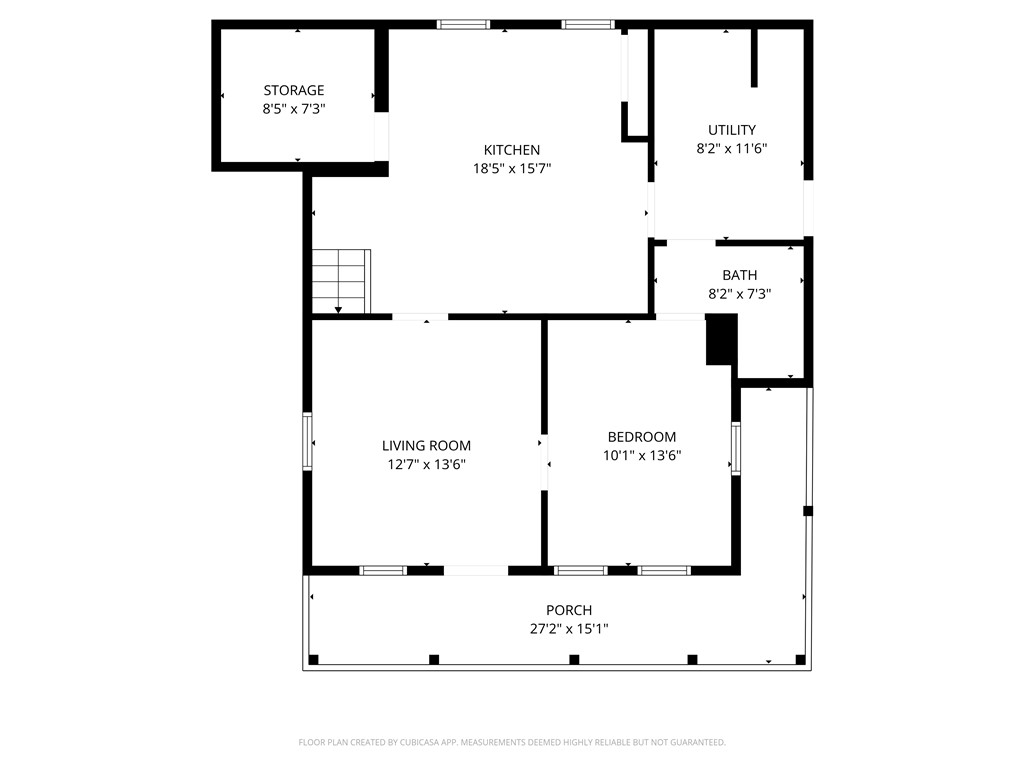 Clayton - Residential