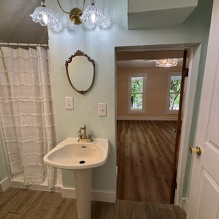 Clayton - Residential