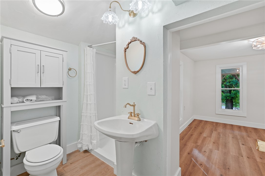 Clayton - Residential