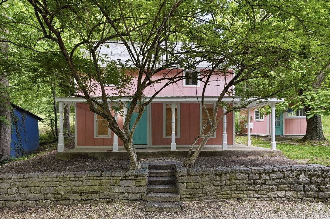 Clayton - Residential