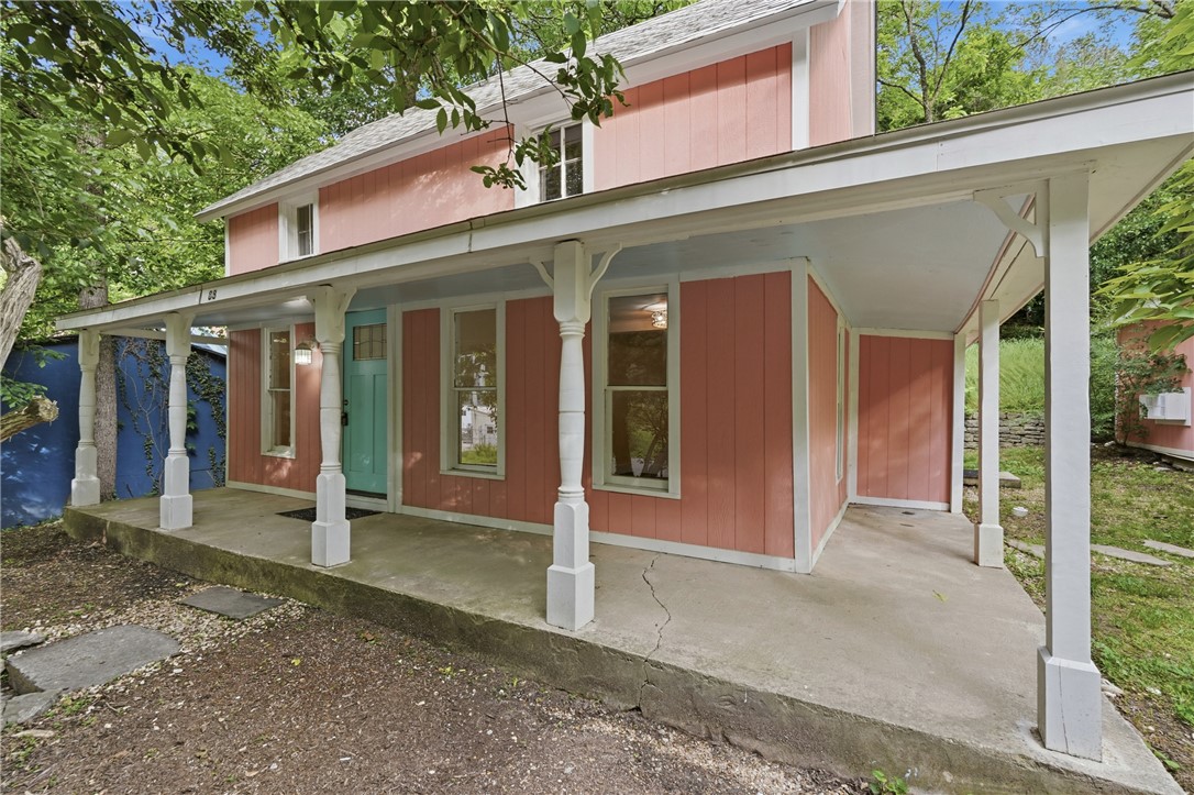 Clayton - Residential
