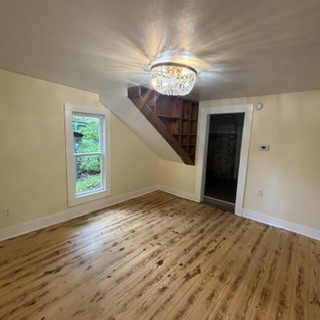 Clayton - Residential