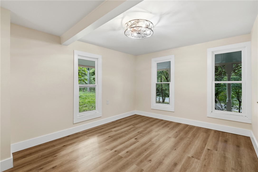 Clayton - Residential