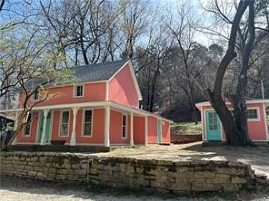 Clayton - Residential