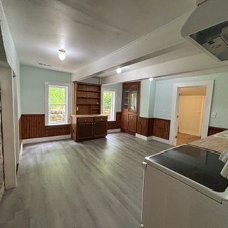 Clayton - Residential