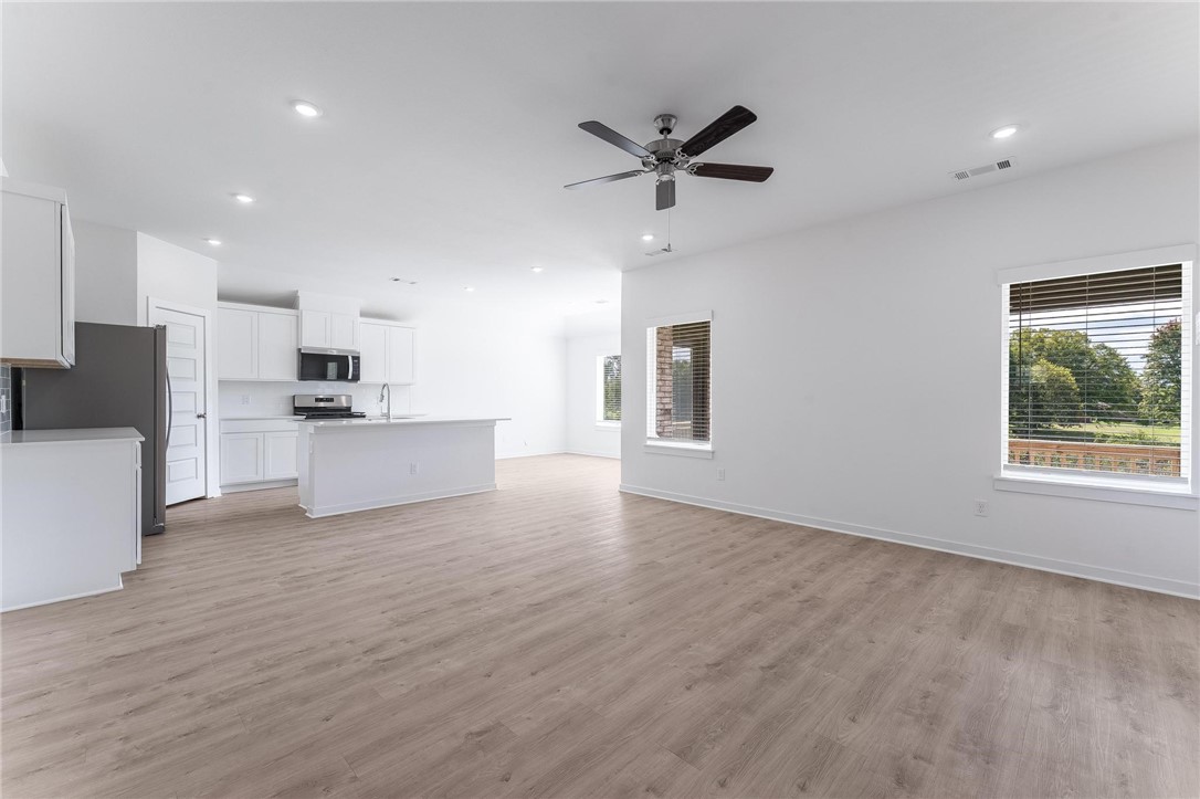 HUDSON HEIGHTS - Residential Lease