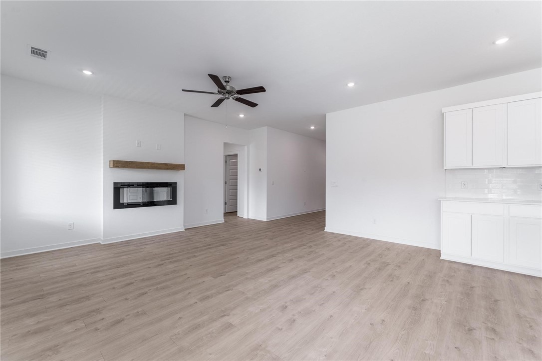 HUDSON HEIGHTS - Residential Lease
