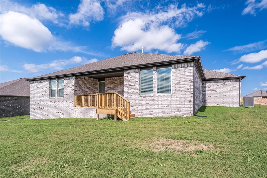 HUDSON HEIGHTS - Residential Lease