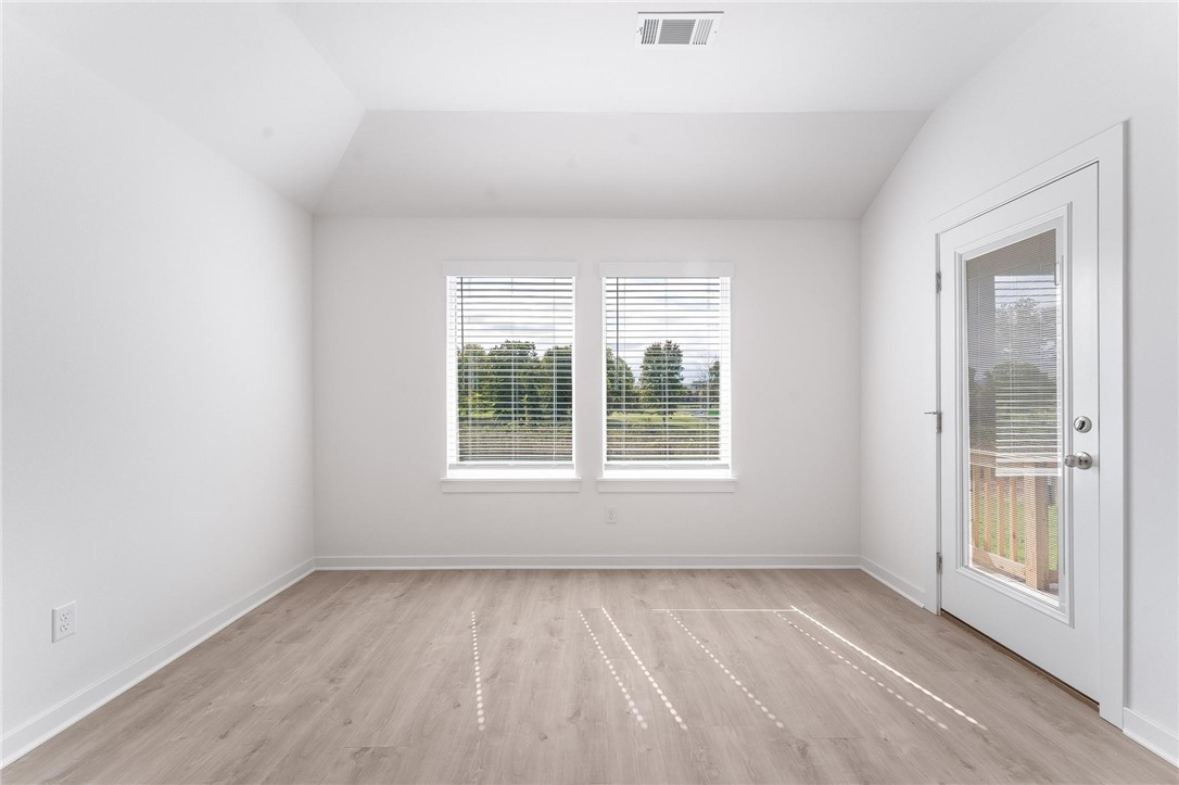 HUDSON HEIGHTS - Residential Lease