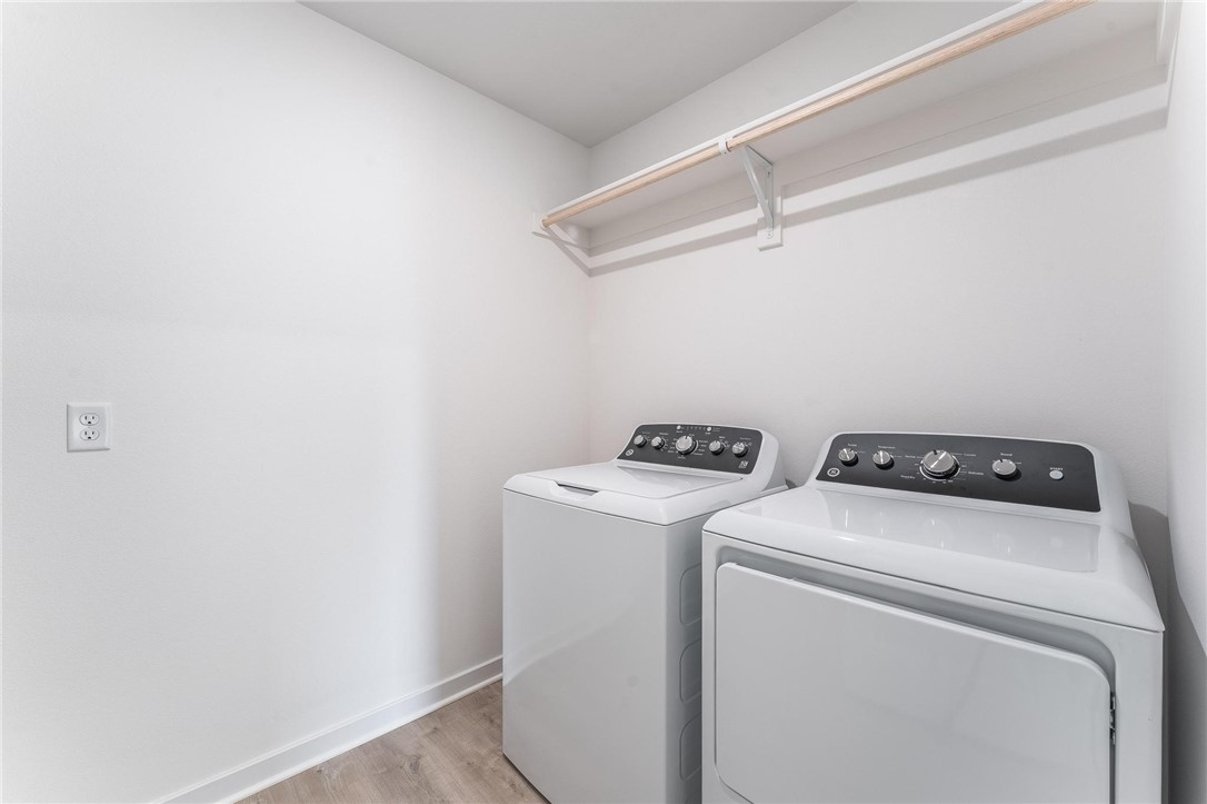 HUDSON HEIGHTS - Residential Lease