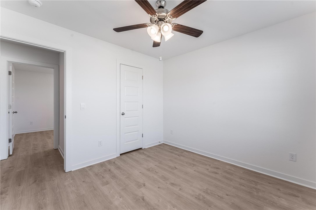 HUDSON HEIGHTS - Residential Lease