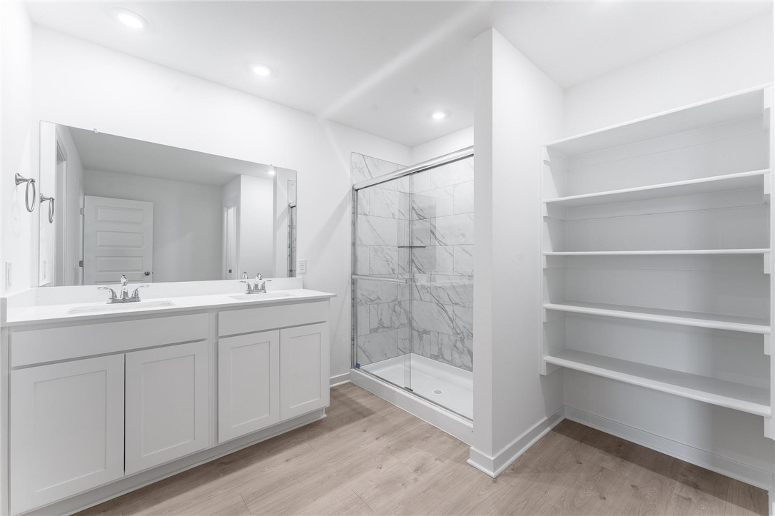 HUDSON HEIGHTS - Residential Lease