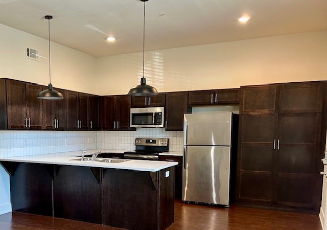 Prices Add Rev - Residential Lease