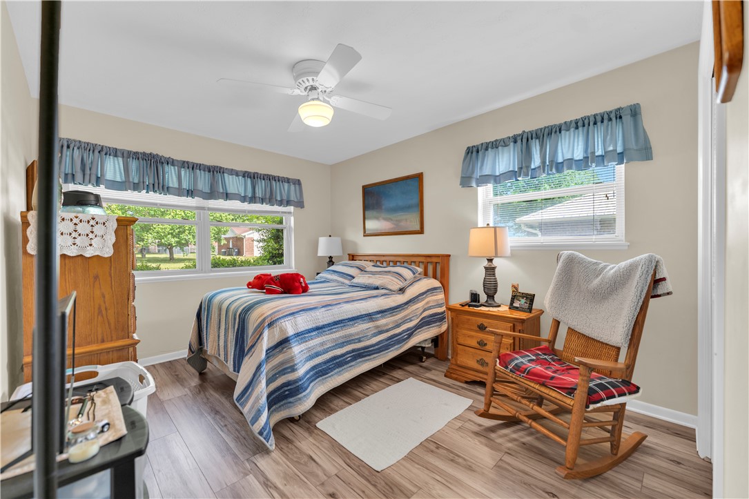 Western Oaks Place Iii - Residential