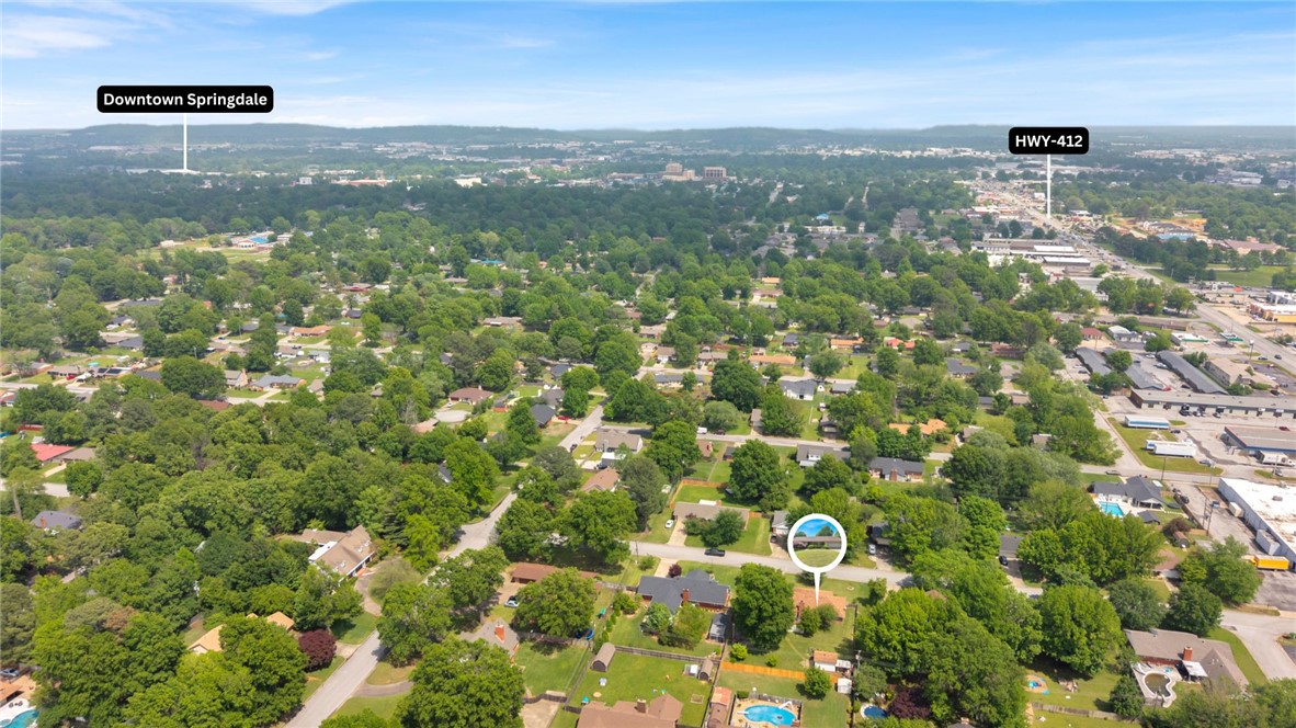 Western Oaks Place Iii - Residential
