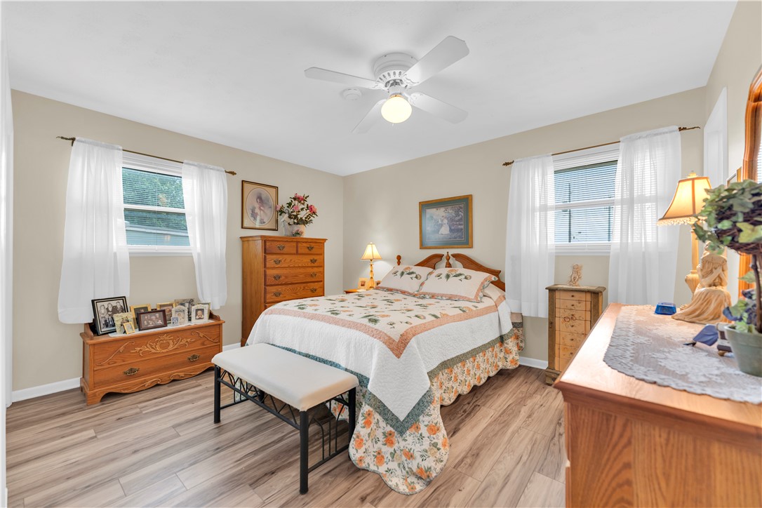 Western Oaks Place Iii - Residential