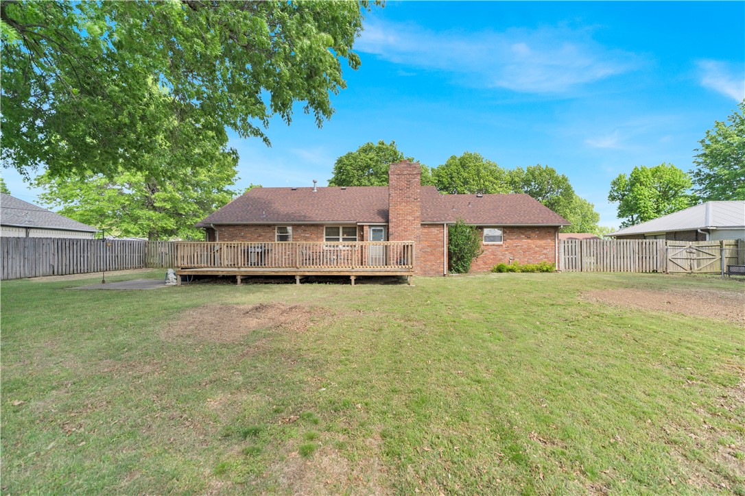 Western Oaks Place Iii - Residential