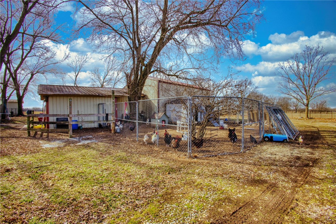 * - Residential