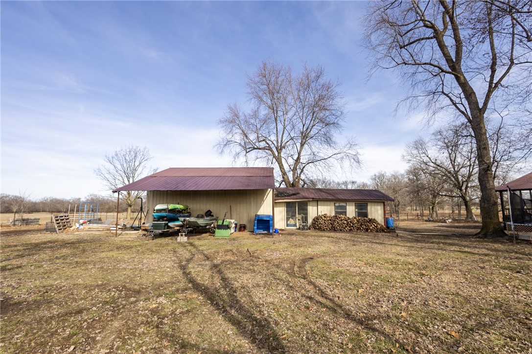 * - Residential