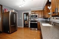 * - Residential