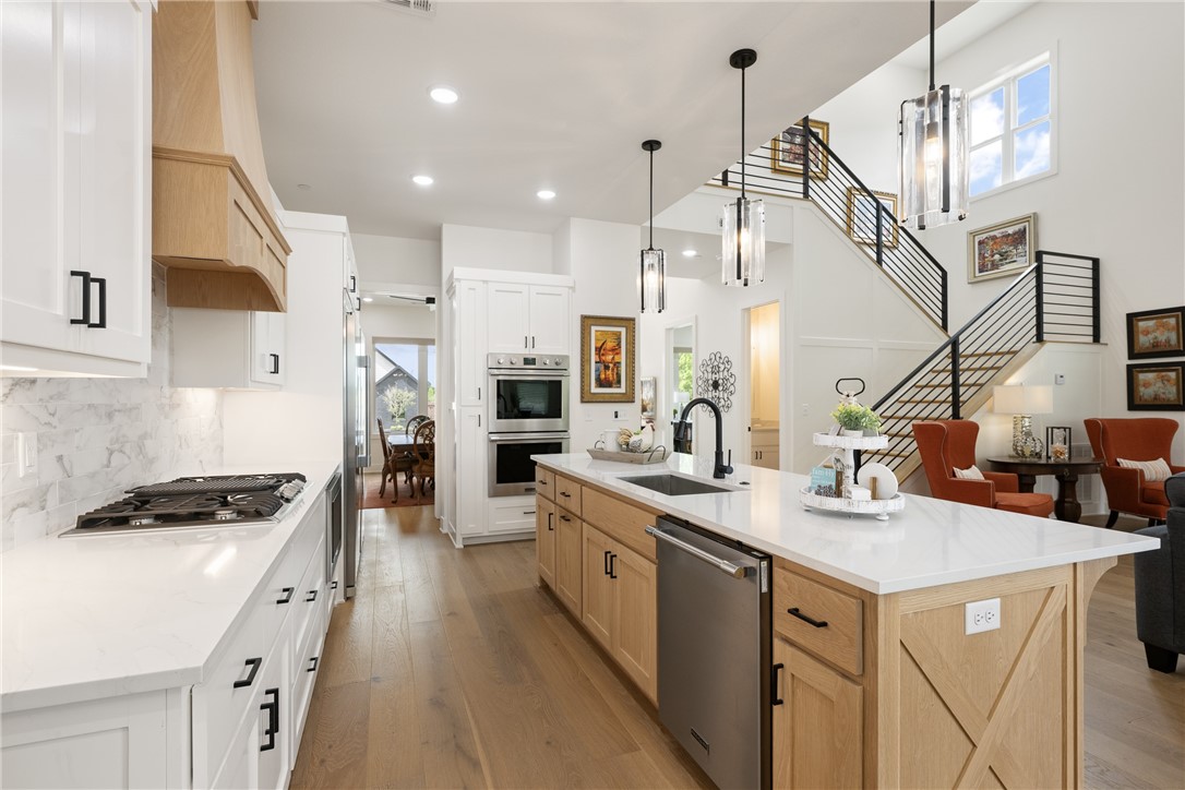 Autumn Hills Bentonville - Residential