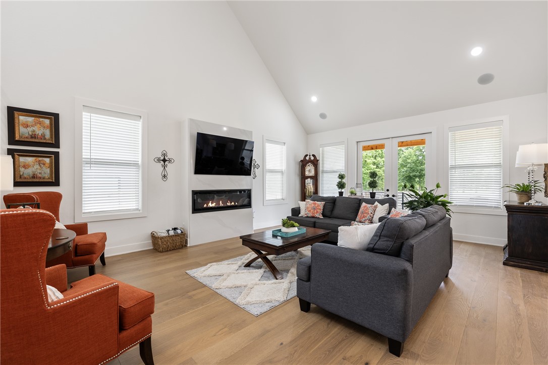 Autumn Hills Bentonville - Residential