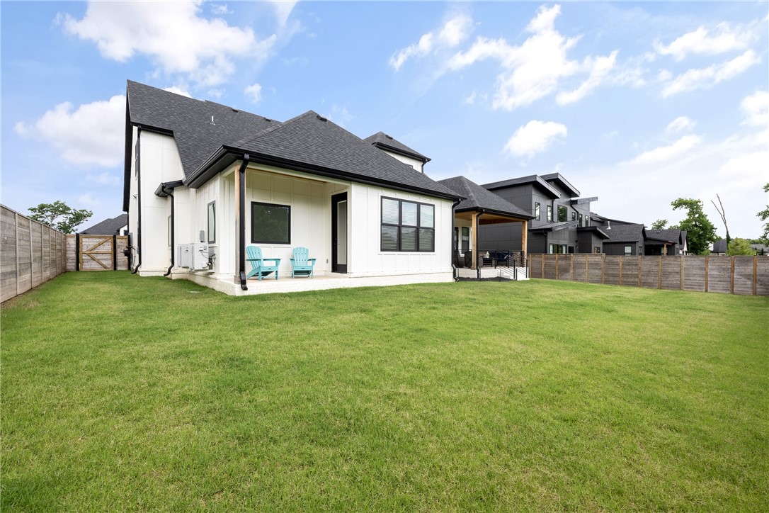 Autumn Hills Bentonville - Residential