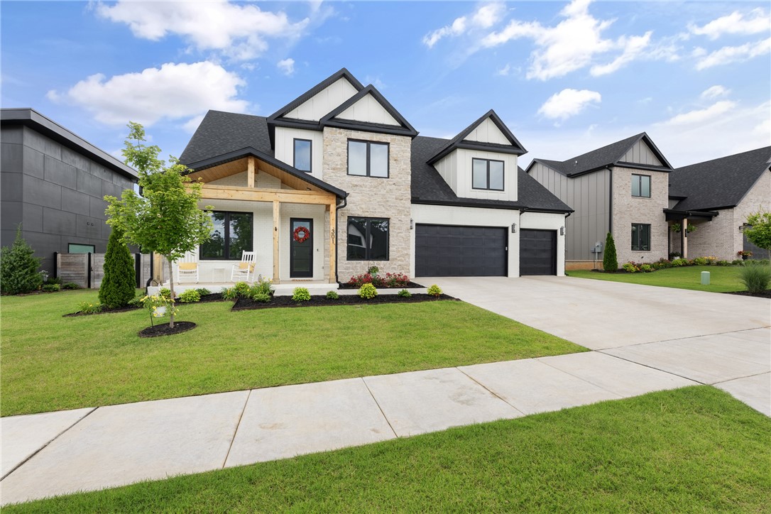 Autumn Hills Bentonville - Residential