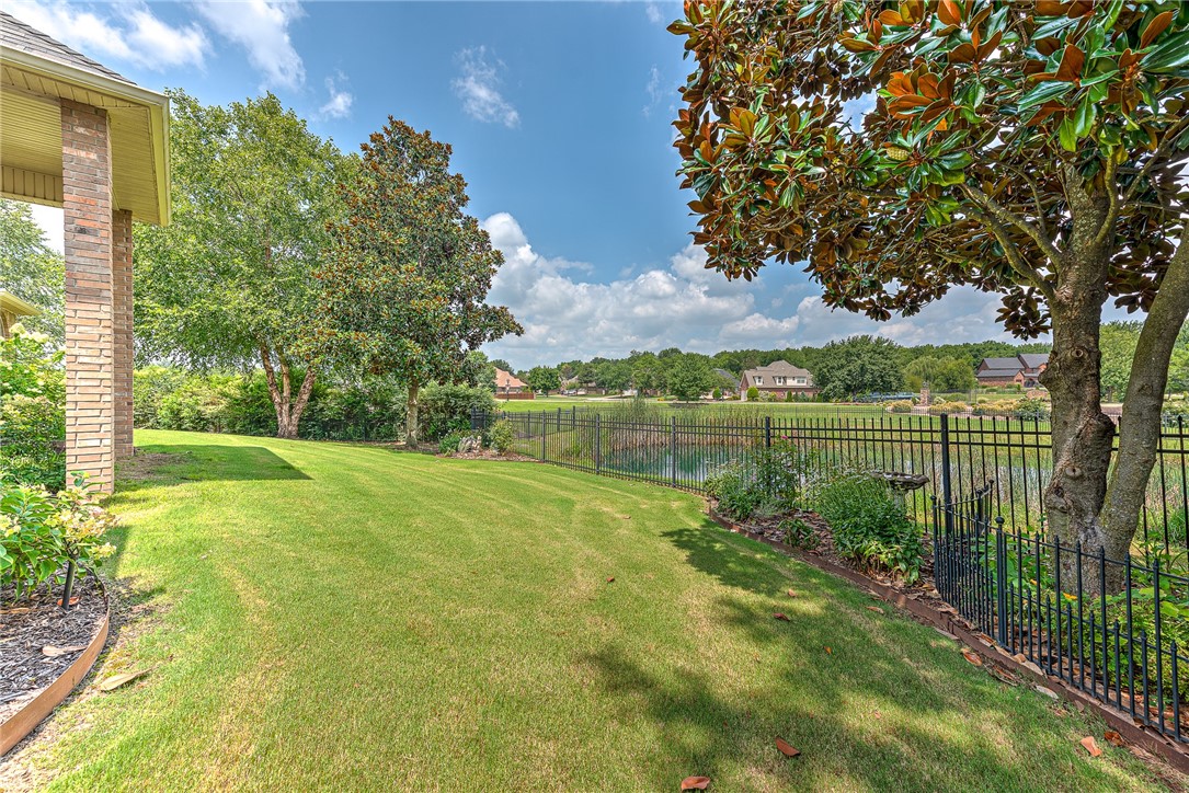 Cross Creek Rogers - Residential