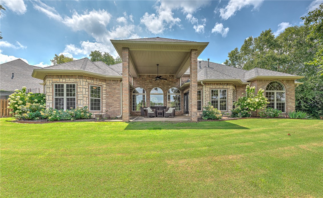 Cross Creek Rogers - Residential