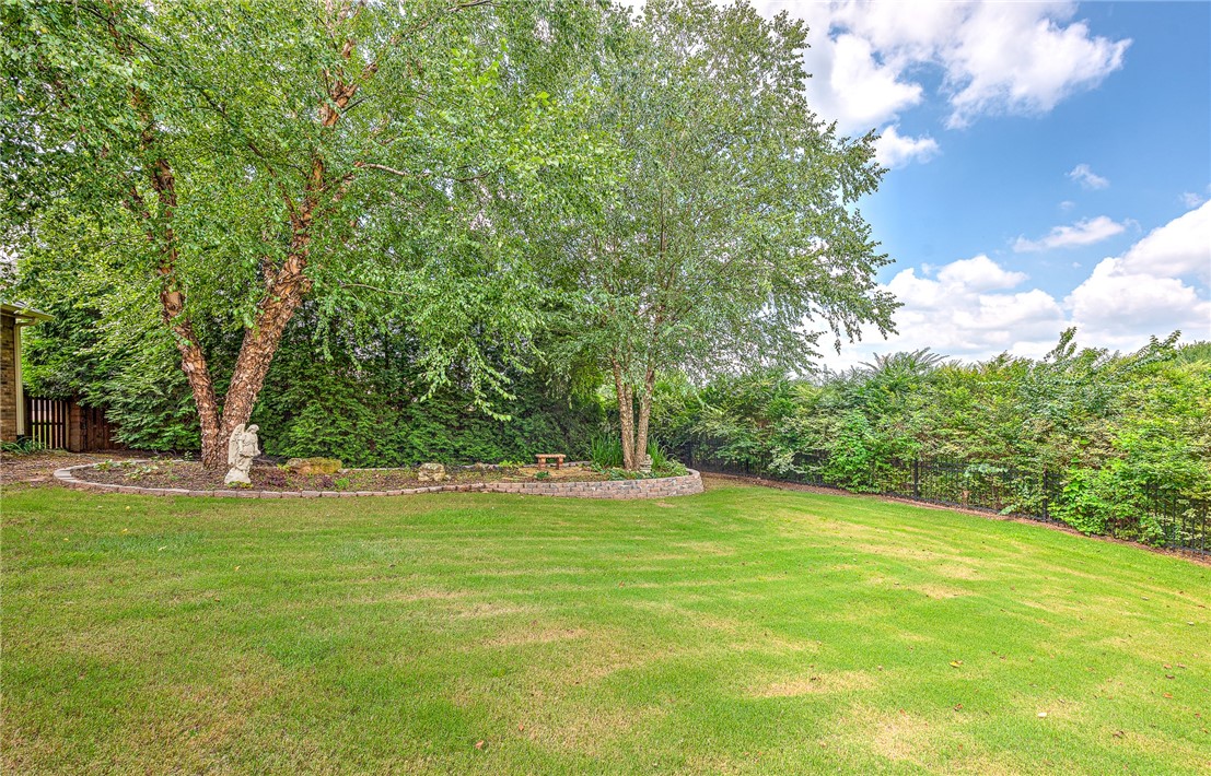 Cross Creek Rogers - Residential