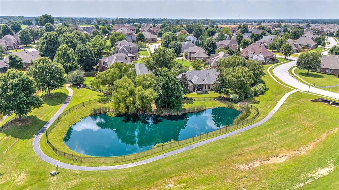 Cross Creek Rogers - Residential