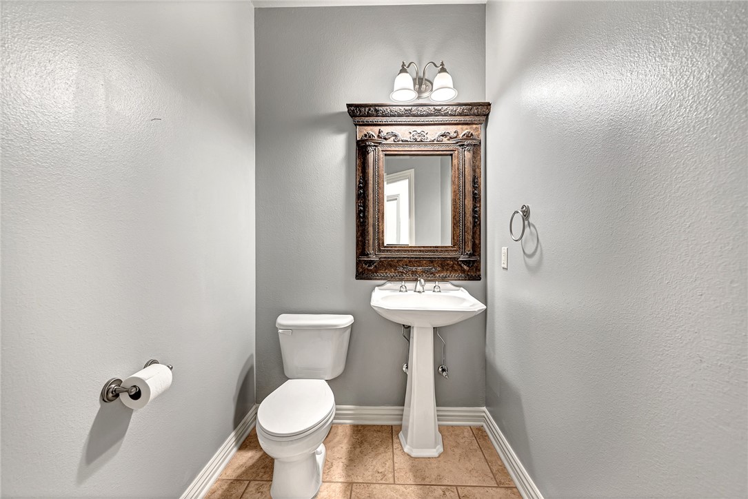 Cross Creek Rogers - Residential