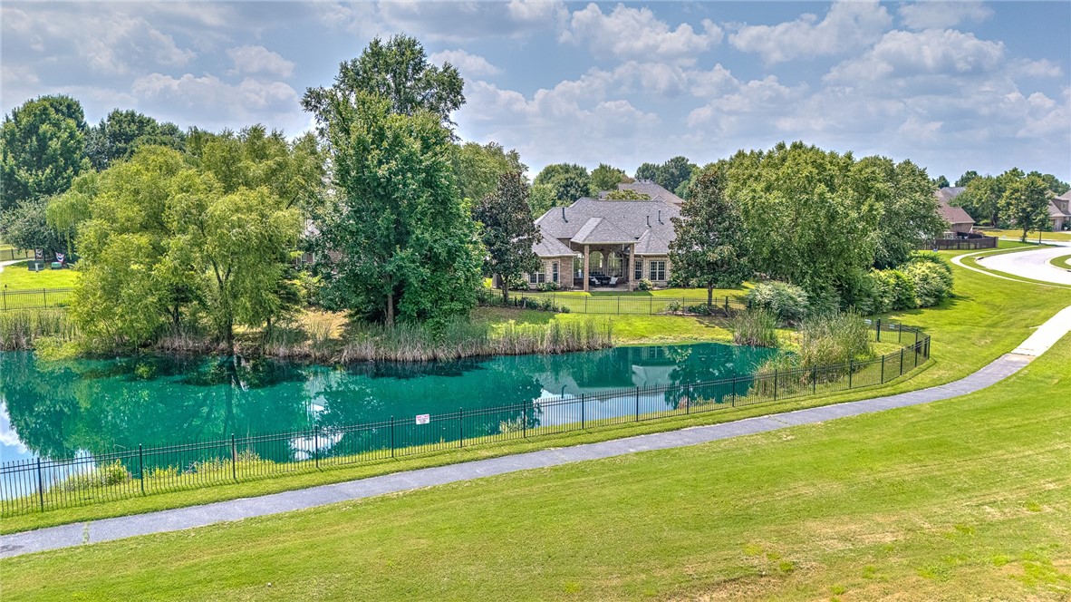 Cross Creek Rogers - Residential