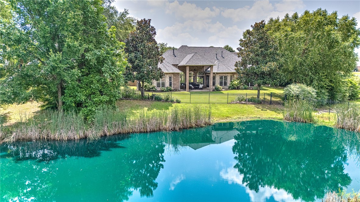 Cross Creek Rogers - Residential