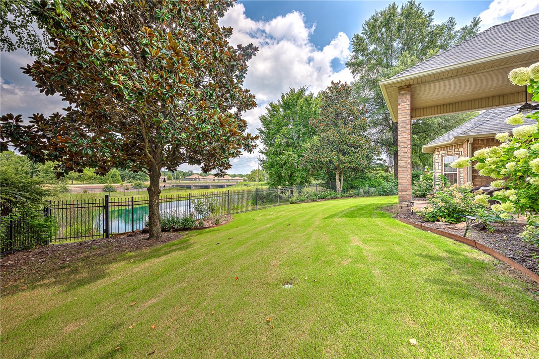 Cross Creek Rogers - Residential